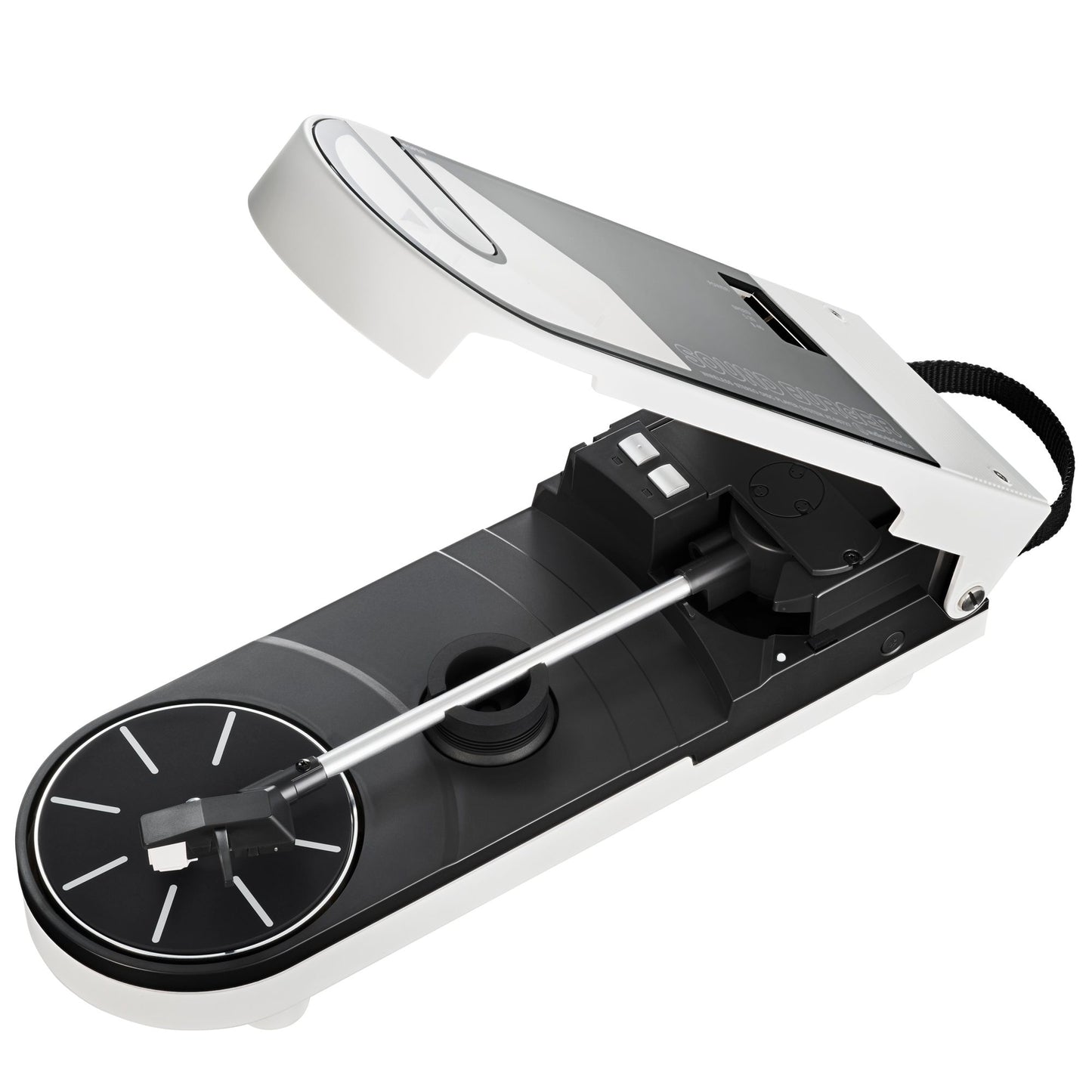 Audio-Technica Sound Burger AT-SB727 (Free Shipping Included)