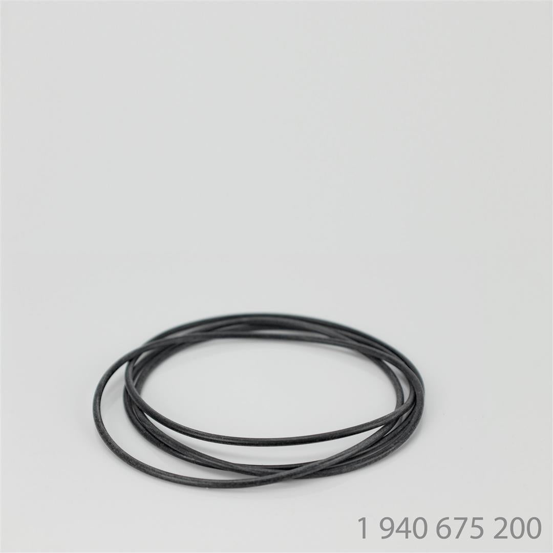 Pro-Ject Drive Belts for Turntables